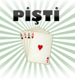 Pisti oyunu oynamak istersen hemen oyna MyJEST.COM